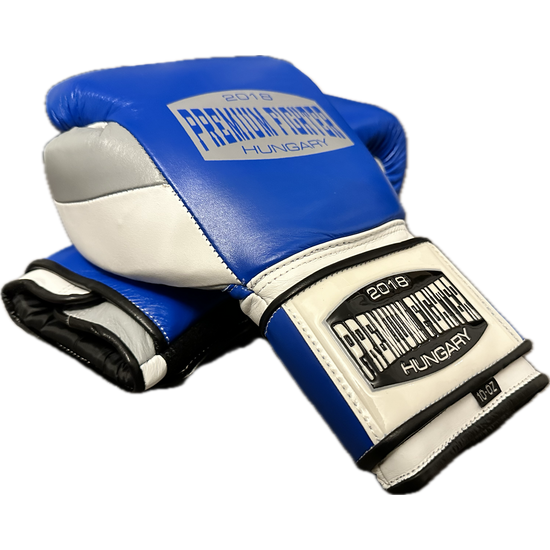 Premium Fighter - Mexico (TRICOLOR)